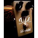 Lovepedal Silicon Fuzzmaster