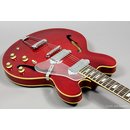 Peerless Guitars Songbird Trans. Red