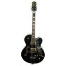 Peerless Guitars Tonemaster Player BK