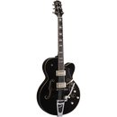 Peerless Guitars Tonemaster Player BK