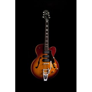 Peerless Guitars Wizard Stagemaster AS