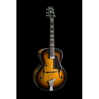 Peerless Guitars - Port Town