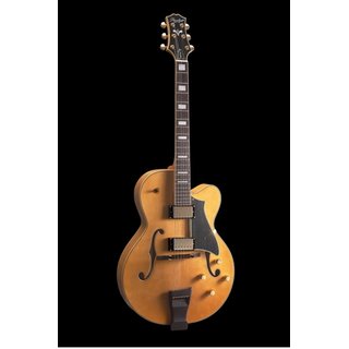 Peerless Guitars - Journeyman