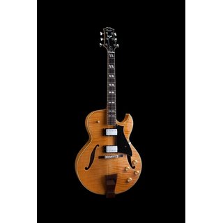 Peerless Guitars - Gigmaster Jazz