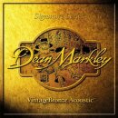 Dean Markley 2007A TMD Vintage Bronze Acoustic