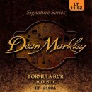 Dean Markley 2106A MED Formula 82/R Acoustic