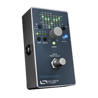 Source Audio Programmable EQ