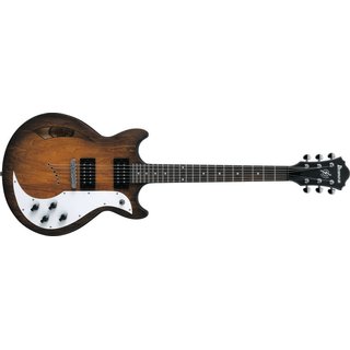 Ibanez AMF73-TF Tobacco Flat