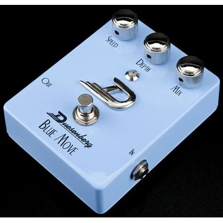 Duesenberg Blue Move DPE-BM - Chorus