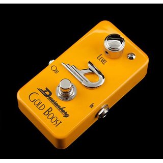 Duesenberg Gold Boost DPE-GB - Booster