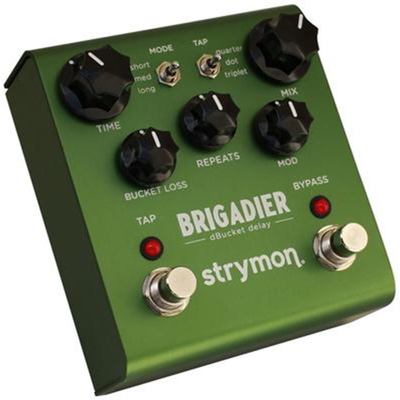 Strymon BRIGADIER dBucket Delay, 349,00 €