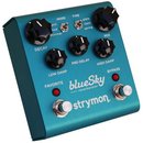 Strymon Blue Sky Reverberator