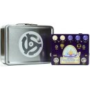 Analog Alien FuzzBubble-45 – Boutique Overdrive & Fuzz Pedal