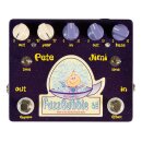 Analog Alien FuzzBubble-45 – Boutique Overdrive & Fuzz Pedal