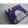 Analog Alien FuzzBubble-45 – Boutique Overdrive & Fuzz Pedal