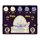 Analog Alien Fuzzbubble-45