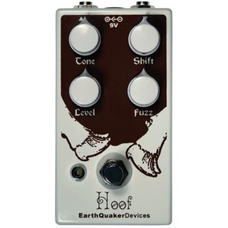 Earthquaker Devices Hoof Fuzz
