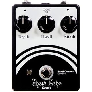Earthquaker Devices Ghost Echo Reverb V3