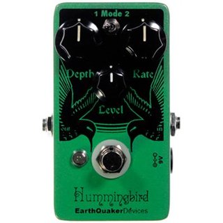 Earthquaker Devices Hummingbird B-Stock