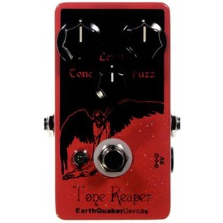 Earthquaker Devices Tone Reaper Fuzz