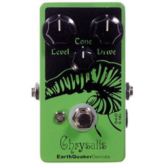 Earthquaker Devices Chrysalis Overdrive