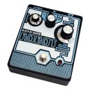 Death by Audio - Robot 8 bit pitch transposer pedal