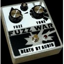 Death by Audio - Fuzz War