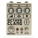 Death by Audio Octave Clang V2 - Fuzz / Octaver