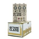 Death by Audio Octave Clang V2 - Fuzz / Octaver