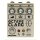 Death by Audio Octave Clang V2 - Fuzz / Octaver
