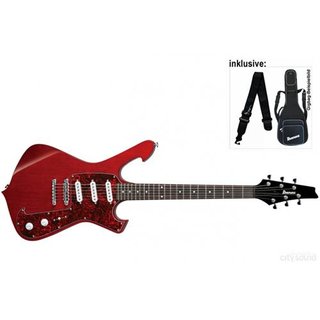 Ibanez FRM100-TR Paul Gilbert Fireman