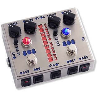 Rodenberg GAS-828 NG