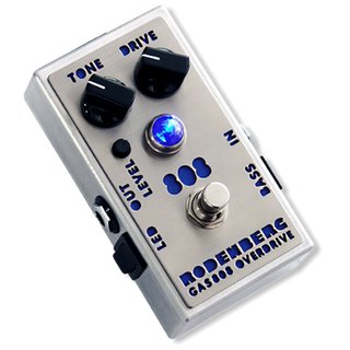 Rodenberg GAS-808 - Overdrive
