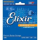 Elixir 12002 Elec. Anti Rust SL