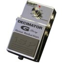 ISP Decimator G-String Noise Reduction Pedal