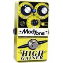 Modtone Effects - MT-HG HIGH GAINER PEDAL