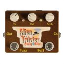 Analog Alien Alien Twister – Fuzz, Distortion &...