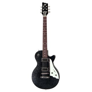 Duesenberg Starplayer Special BS Black Sparkle
