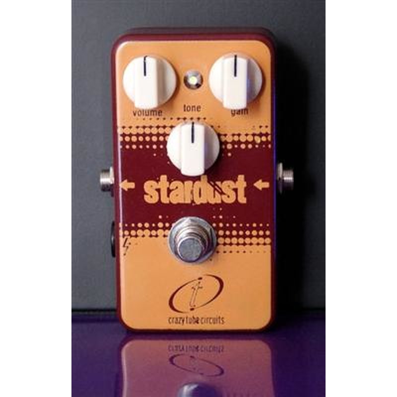 Crazy Tube Circuits - Stardust, 195,00 €