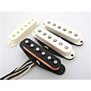 KLUSON Texas Blues Pickup Set für Strat