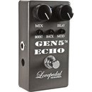 Lovepedal GEN5 echo