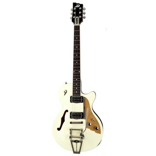 Duesenberg Starplayer TV Vintage White DTV-VW  B-Stock!