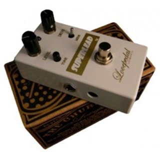 Lovepedal Superlead