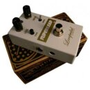 Lovepedal Superlead Overdrive Pedal