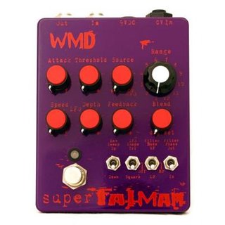 WMD Devices Super FatMan