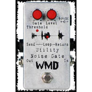 WMD Devices Utility Noise Gate