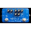 WMD Devices Arcane Preamp