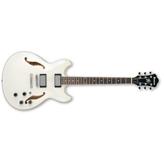Ibanez AS73 IV Artcore Serie B-Stock!