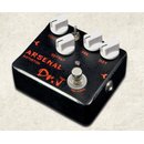 DRJ Effects D51 Arsenal Distortion