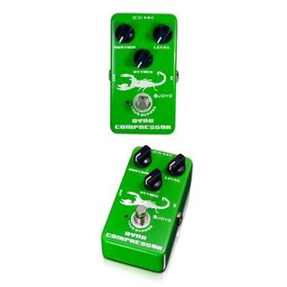 JOYO Audio  Dynamic Compressor  JF-10